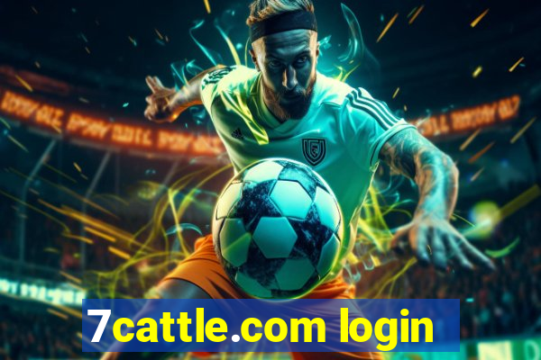 7cattle.com login